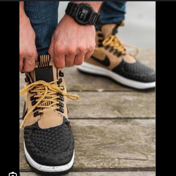 ❄️Nike Air Force One❄️ - Picture 16 of 16